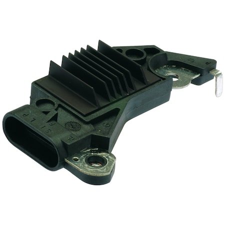 Wai Global Voltage Regulators, D706XHD D706XHD